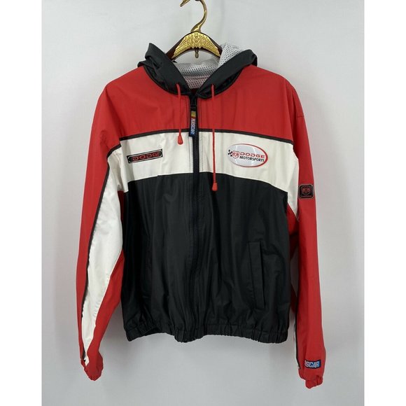 Essex Racing Other - Essex Dodge Motorsports Racecar NASCAR Men's Large